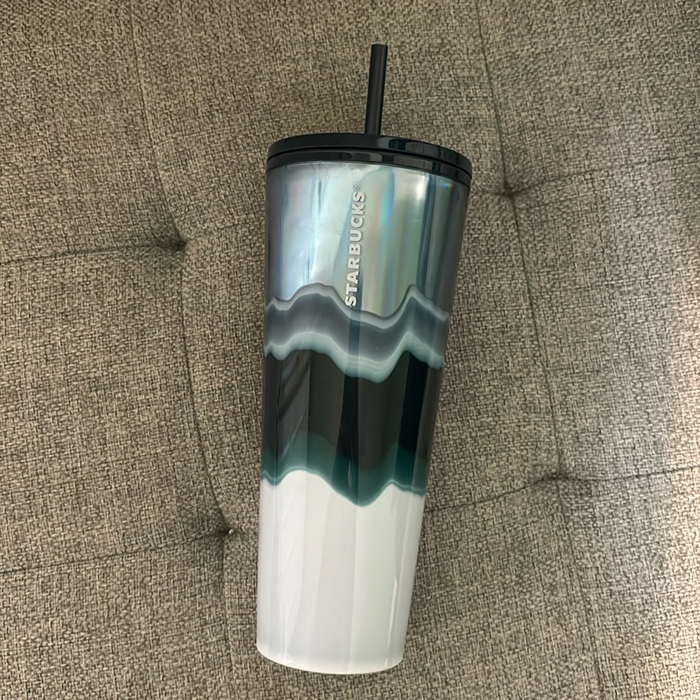 Starbucks Cup